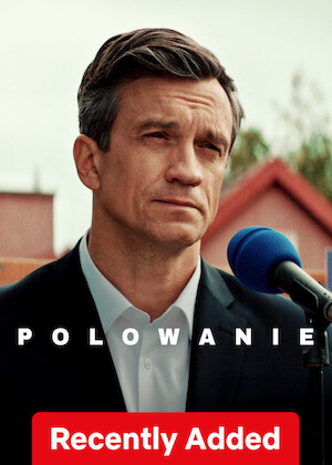 Netflix: Polowanie | <strong>Opis Netflix</strong><br> Skorumpowani urzędnicy, oszustwa i manipulacje medialne. Po objęciu fotela burmistrza Michał Król trafia w sam środek układu politycznego, z którym będzie musiał walczyć. | Oglądaj film na Netflix.com