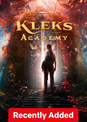 Netflix: Kleks Academy | <strong>Opis Netflix</strong><br> Aby odnaleźć zaginionego ojca, z pozoru zwykła dziewczynka przyjmuje zaproszenie do magicznej akademii prowadzonej przez ekscentrycznego nauczyciela — pana Kleksa. | Oglądaj film na Netflix.com