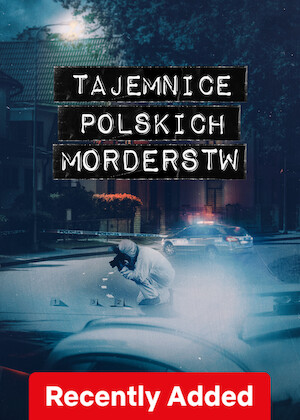 Polish Murder Mysteries poster