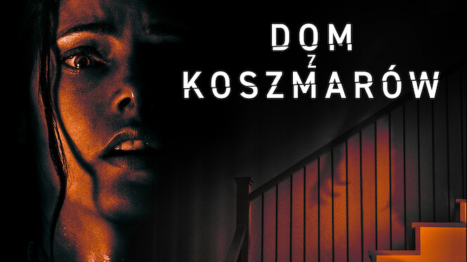 Dom z koszmarów