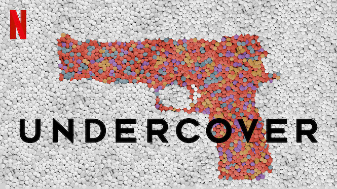 Undercover