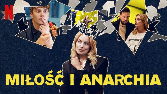 Miłość i anarchia