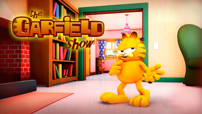 Garfield