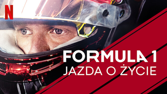 Formula 1: Jazda o życie
