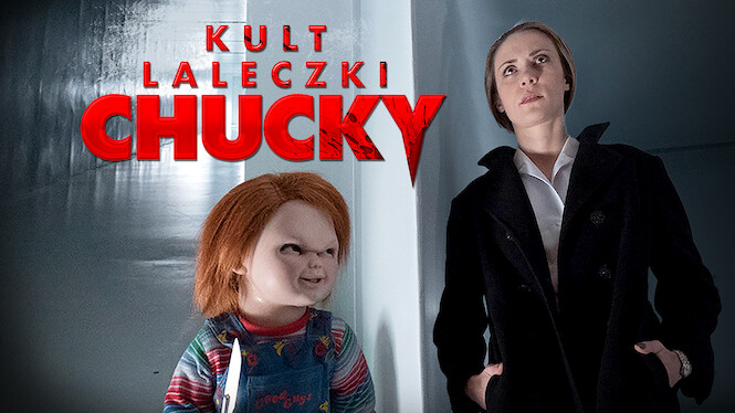 Kult laleczki Chucky (2017) - Netflix | Flixable