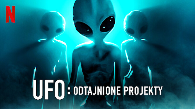 UFO: Odtajnione projekty