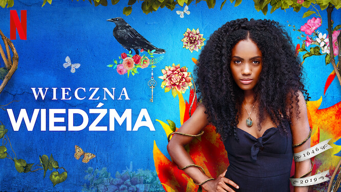 Wieczna wiedźma