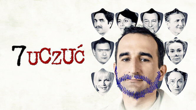 7 Uczuć