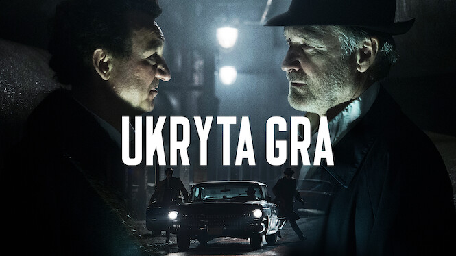 Ukryta Gra