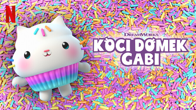 Koci Domek Gabi