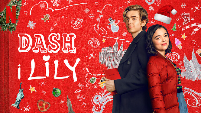 Dash i Lily