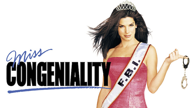 Miss Agent