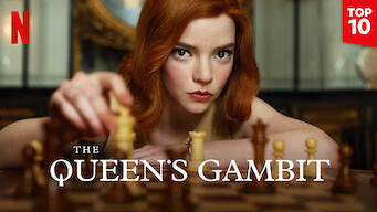 The Queen's Gambit