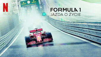 Formula 1 Jazda O Zycie 2021 Netflix Flixable