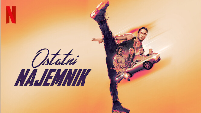 Ostatni najemnik