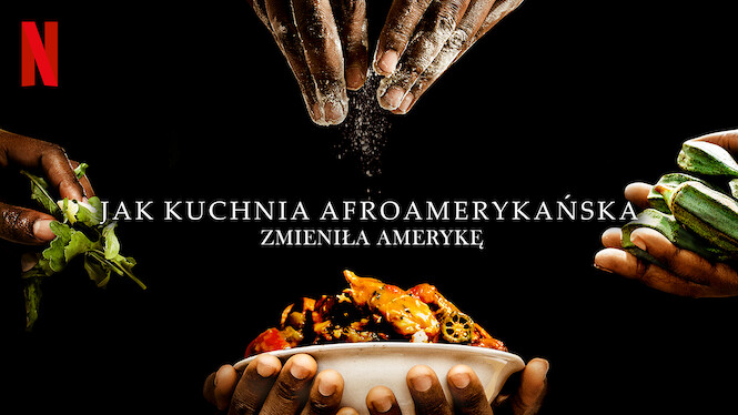 Jak kuchnia afroamerykańska zmieniła Amerykę