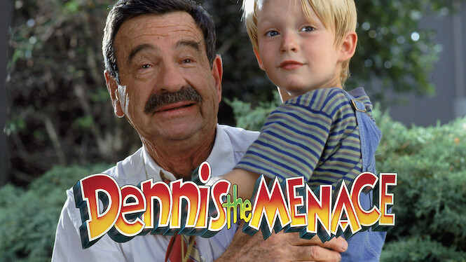 Dennis rozrabiaka
