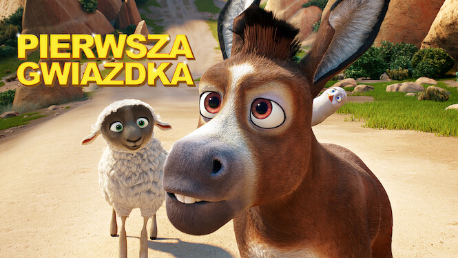 Pierwsza gwiazdka