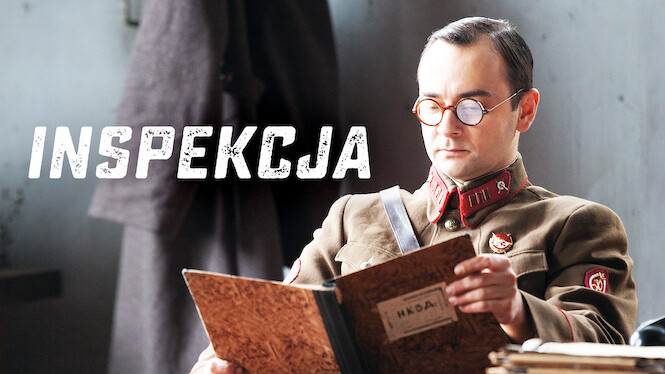 Inspekcja – spektakl