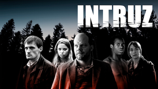 Intruz