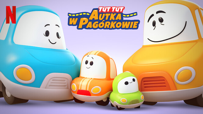 Tut Tut Autka w Pagórkowie