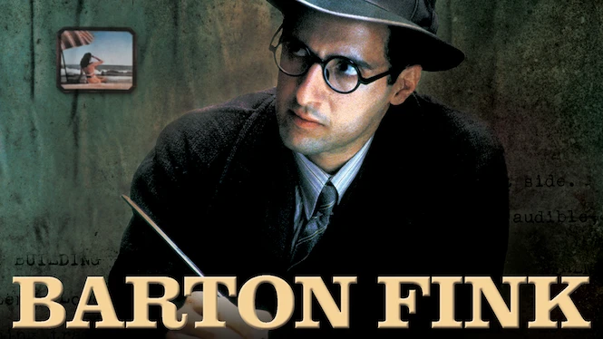 Barton Fink