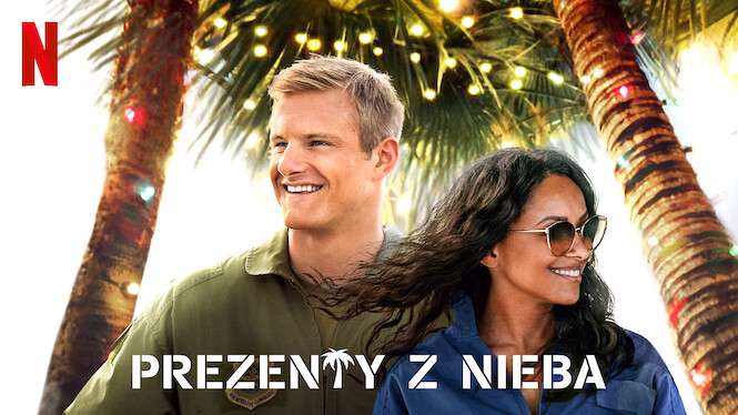Prezenty z nieba