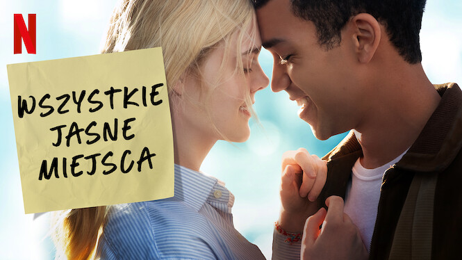 Wszystkie jasne miejsca