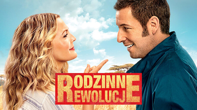 Rodzinne Rewolucje (2014) - Netflix | Flixable