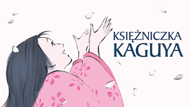 Księżniczka Kaguya
