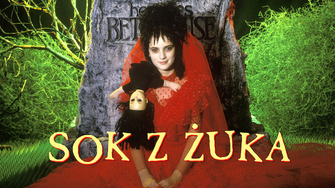 Sok z żuka