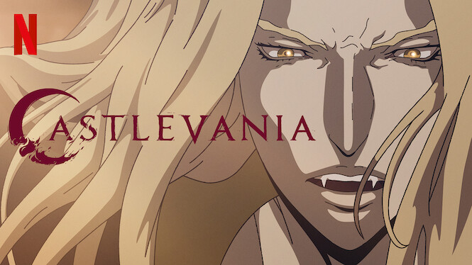 Castlevania