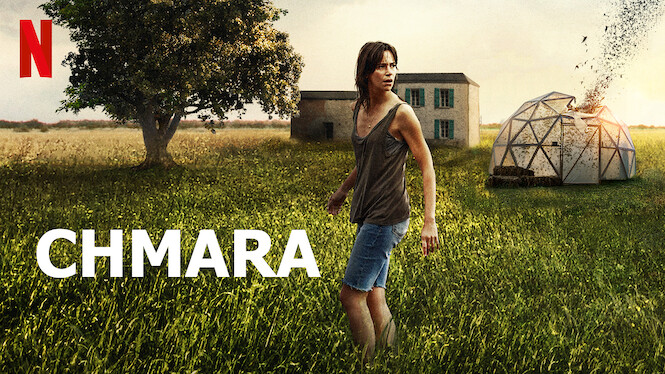 Chmara