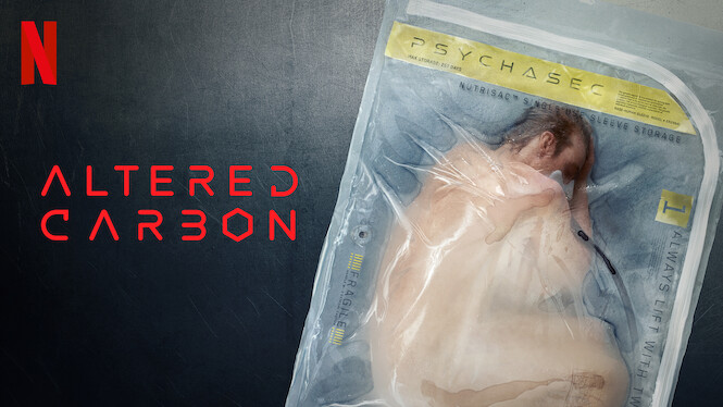 Altered Carbon