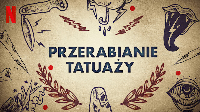 Przerabianie tatuaży