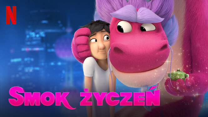 Smok życzeń