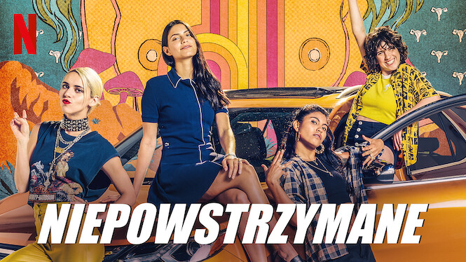 Niepowstrzymane