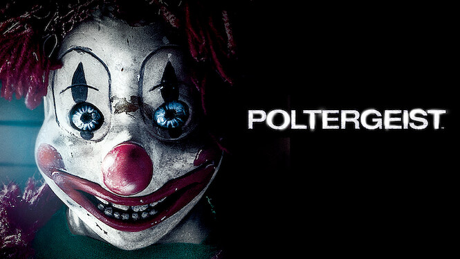 Poltergeist