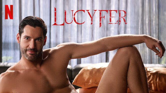 Lucyfer