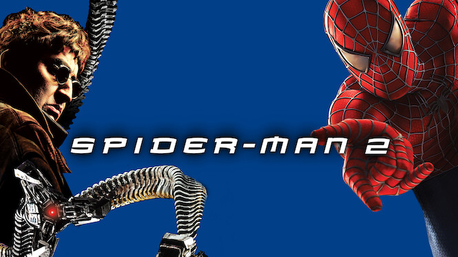 Spider-Man 2