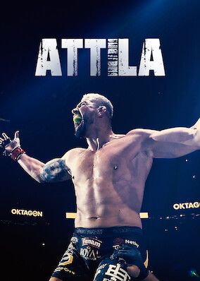 Attila