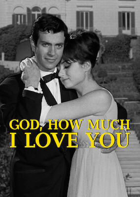 God, How Much I Love You