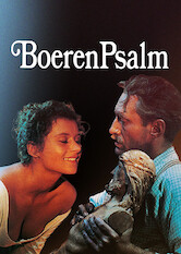 Boerenpsalm