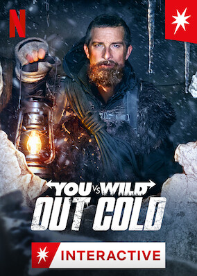 You vs. Wild: Out Cold