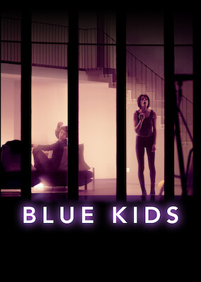 Blue Kids