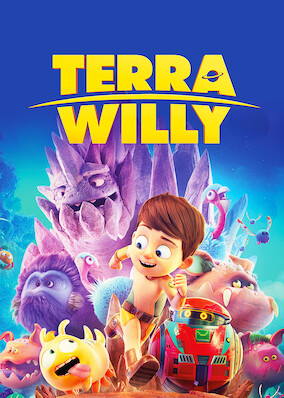 Terra Willy