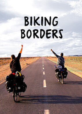 Biking Borders