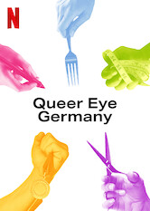 Queer Eye: Germany