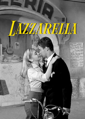 Lazzarella