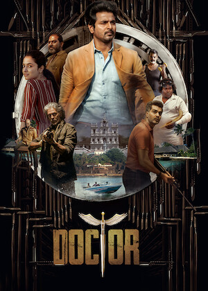 Doctor (Tamil)